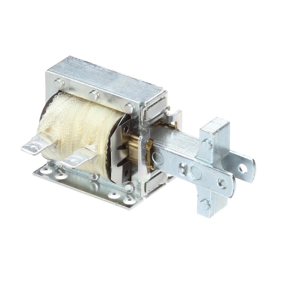 Cleveland Solenoid;Cont Duty;Class F; In 100771 - main